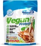 Quamtrax Nutrition Веганское питание со вкусом молочного шоколада 500 гр.