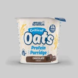 Applied Nutrition Critical Oats Протеиновая каша со вкусом шоколада 60 гр.