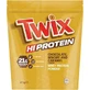 Twix HIProtein Сывороточный протеин со вкусом шоколадно-карамельного печенья 875 гр.