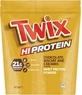 Twix HIProtein Сывороточный протеин со вкусом шоколадно-карамельного печенья 875 гр.