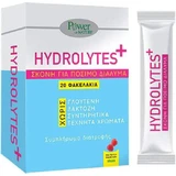 Power Health Hydrolytes+ 20 пакетиков