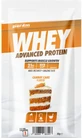 Per4m Whey Protein Сывороточный протеин со вкусом морковного торта 30гр
