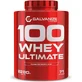 Galvanize Nutrition Chrome 100 Whey 100 Whey Ultimate Whey Protein со вкусом печенья и сливок 2,28 кг
