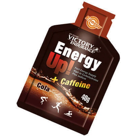 Weider Victory Endurance Energy Up Gel + Coffee Cola 24x1.66666666666666666666666666666666666666666666666666666666666666666666 гр.: ціни та характеристики