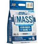 Applied Nutrition Critical Mass Professional Сывороточный протеин с креатином и ванильным вкусом 6 кг: цены и характеристики