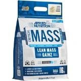 Applied Nutrition Critical Mass Professional Сывороточный протеин с креатином и ванильным вкусом 6 кг