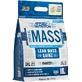 Applied Nutrition Critical Mass Professional Сывороточный протеин с креатином и ванильным вкусом 6 кг