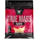 Сироватковий протеїн BSN True Mass 1200 зі смаком ванільного морозива 4,8 кг