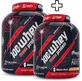 Immortal Nutrition 100% Whey Mass Protein