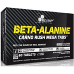 Olimp Sport Nutrition Beta-Alanine 80 таблеток без смаку: ціни та характеристики