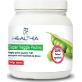 Healthia Super Veggie Pea Protein Gluten & Lactose Free 500gr
