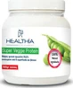 Healthia Super Veggie Pea Protein Gluten &amp; Lactose Free 500gr