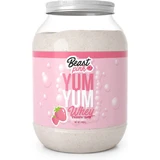 BeastPink Yum Yum Whey Protein со вкусом карамельного печенья 1 кг