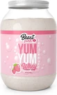 BeastPink Yum Yum Whey Protein со вкусом карамельного печенья 1 кг