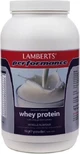 Lamberts