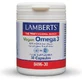 Lamberts Vegan Omega 3 750 мг 30 капсул без смаку