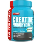 Nutrend Creatine Monohydrate Performance Increase 500гр: цены и характеристики