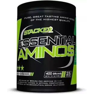 Stacker 2 Essential Aminos 400gr Tropical - Тропический