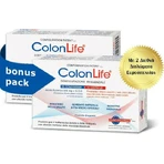 Пробиотик Colon Life Colon Bionate при заболеваниях толстой кишки 20 табл. 20 капс: цены и характеристики