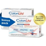 Пробиотик Colon Life Colon Bionate при заболеваниях толстой кишки 20 табл. 20 капс