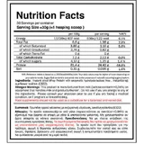 GoldTouch Nutrition Whey Whey Whey Better HydroProtein 80% сироватковий протеїн без глютену та лактози з натуральним смаком 908гр
