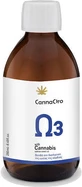 Сироп CannaOro Ω3 250мл