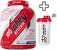 Immortal Nutrition 100% Whey Protein & Shaker 500мл