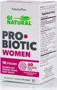 Nature's Plus GI GI Natural Probiotic Women Probiotic 30 ΠΊΠ°ΠΏΡ