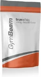 GymBeam True Whey Сироватковий протеїн зі смаком карамелі 1 кг