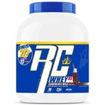 Ronnie Coleman Whey XS Сироватковий протеїн XS Сироватковий протеїн зі смаком молочного шоколаду 2,27 кг: ціни та характеристики