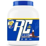 Ronnie Coleman Whey XS Сывороточный протеин XS Whey Protein со вкусом молочного шоколада 2,27 кг