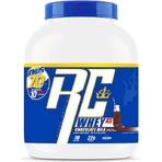 Ronnie Coleman Whey XS Сироватковий протеїн XS Сироватковий протеїн зі смаком молочного шоколаду 2,27 кг: ціни та характеристики