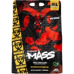 Гейнер для набора мышечной массы Mutant Mass со вкусом тройного шоколада 6,8 кг: цены и характеристики