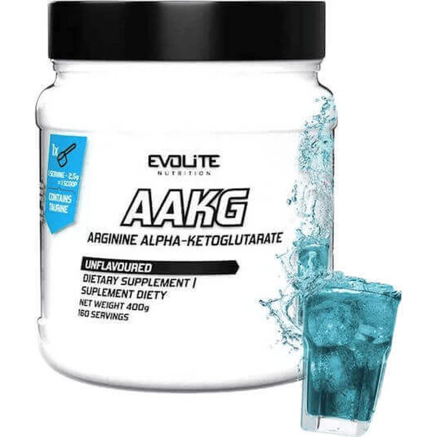 Evolite Aakg 400гр: ціни та характеристики