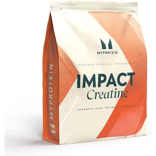 Myprotein Impact Creatine Unflavoured 1000гр
