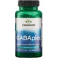 Swanson Gabaplex With L-Tyrosine & L-Theanine 60 Herbal Capsules