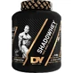 Печиво зі смаком сироваткового протеїну та крему Dorian Yates Shadowhey зі смаком сироваткового протеїну 2 кг
