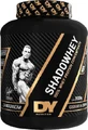 Печиво зі смаком сироваткового протеїну та крему Dorian Yates Shadowhey зі смаком сироваткового протеїну 2 кг