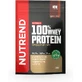 Nutrend 100% сывороточный протеин Whey Protein без глютена со вкусом банана и клубники 400 гр.