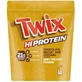 Twix HI Whey Protein со вкусом шоколадно-карамельного печенья 455 гр.