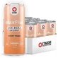 MaxiNutrition EAAs 105 мг 12 x 330 мл Сладкий персик