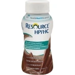 Nestle Resource HP/HC без глютену та лактози зі смаком шоколаду 200 мл: ціни та характеристики