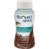 Nestle Resource HP/HC без глютена и лактозы со вкусом шоколада 200 мл