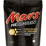 Mars HIProtein Сывороточный протеин со вкусом шоколада Сывороточный протеин с карамелью 875 гр.: цены и характеристики