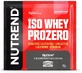 Nutrend Prozero Protein Сироватковий протеїн без глютену зі смаком полуничного чізкейку 25гр