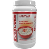 ActivLab Rice Carbs Strawberry 1000гр