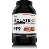 Genius Nutrition Isolate-X5 Сывороточный протеин со вкусом шоколада и фундука 2 кг