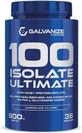 Galvanize Nutrition 100 Isolate Ultimate сироватковий протеїн зі смаком шоколаду 900гр