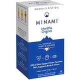 MorEPA Original 30 капсул