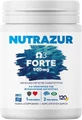Rener Nutrazur Nutrazur Ω3 Forte риб'ячий жир 500 мг 120 капсул Без смаку